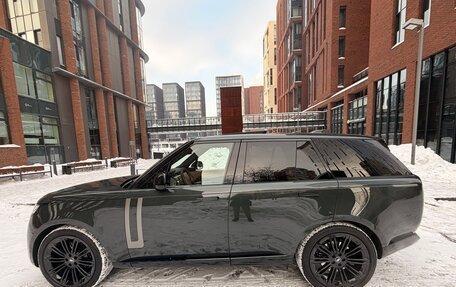 Land Rover Range Rover IV рестайлинг, 2024 год, 20 700 000 рублей, 2 фотография