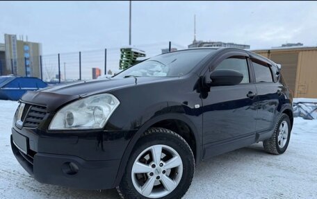 Nissan Qashqai, 2008 год, 780 000 рублей, 2 фотография