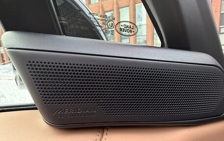 Land Rover Range Rover IV рестайлинг, 2024 год, 20 700 000 рублей, 14 фотография