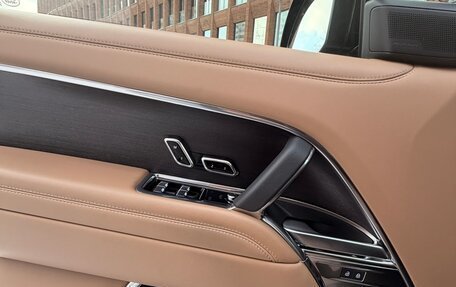 Land Rover Range Rover IV рестайлинг, 2024 год, 20 700 000 рублей, 11 фотография