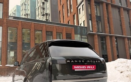 Land Rover Range Rover IV рестайлинг, 2024 год, 20 700 000 рублей, 3 фотография