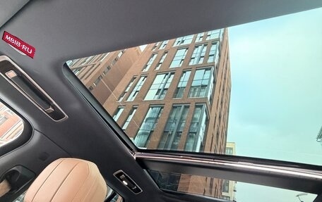 Land Rover Range Rover IV рестайлинг, 2024 год, 20 700 000 рублей, 10 фотография