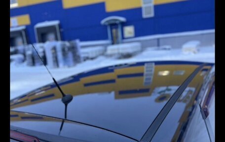 Nissan Qashqai, 2008 год, 780 000 рублей, 12 фотография