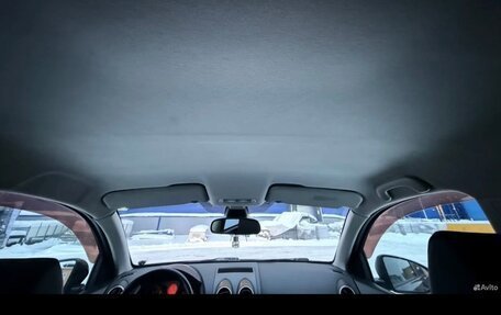 Nissan Qashqai, 2008 год, 780 000 рублей, 15 фотография