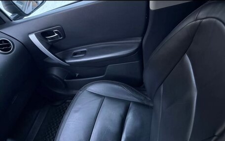 Nissan Qashqai, 2008 год, 780 000 рублей, 16 фотография