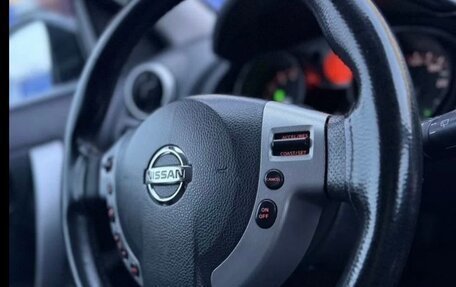 Nissan Qashqai, 2008 год, 780 000 рублей, 19 фотография