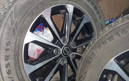 Nissan Qashqai, 2008 год, 780 000 рублей, 21 фотография