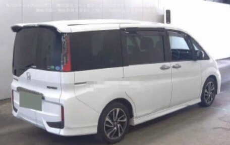 Honda Stepwgn IV, 2016 год, 1 999 999 рублей, 4 фотография