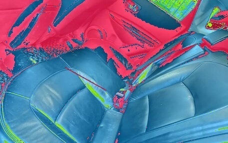 Nissan Qashqai, 2008 год, 780 000 рублей, 20 фотография