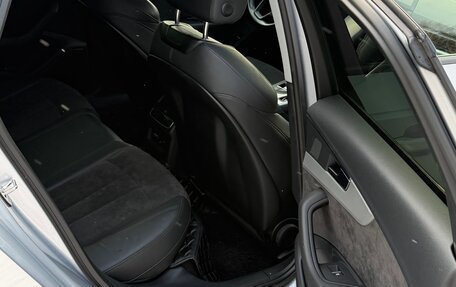 Audi A4, 2019 год, 2 690 000 рублей, 13 фотография