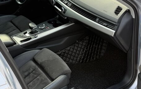 Audi A4, 2019 год, 2 690 000 рублей, 12 фотография