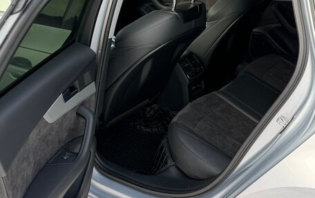 Audi A4, 2019 год, 2 690 000 рублей, 14 фотография