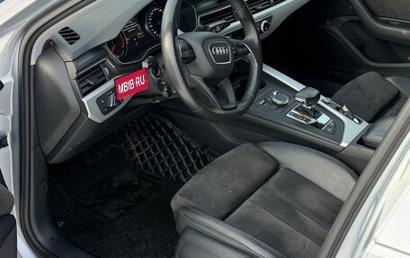 Audi A4, 2019 год, 2 690 000 рублей, 11 фотография