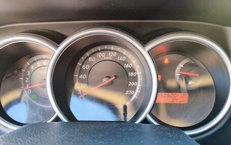 Nissan Tiida, 2012 год, 769 000 рублей, 9 фотография