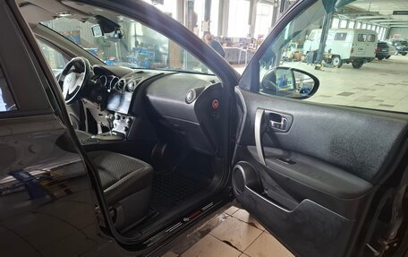 Nissan Qashqai, 2008 год, 730 000 рублей, 13 фотография