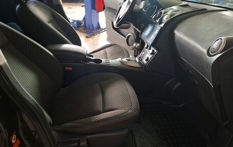 Nissan Qashqai, 2008 год, 730 000 рублей, 14 фотография