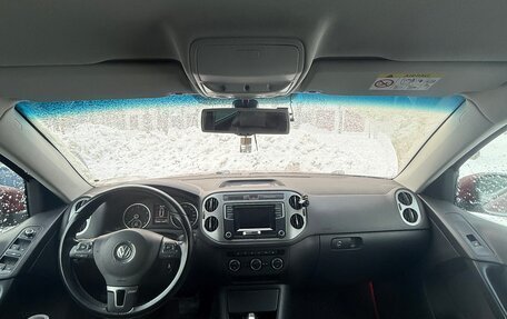 Volkswagen Tiguan I, 2015 год, 1 230 000 рублей, 6 фотография