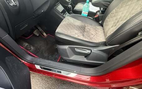 Volkswagen Tiguan I, 2015 год, 1 230 000 рублей, 8 фотография