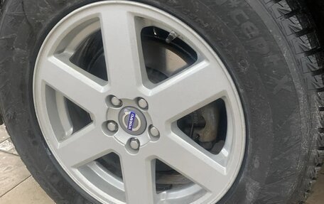 Volvo XC90 II рестайлинг, 2012 год, 1 950 000 рублей, 4 фотография