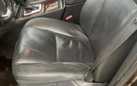 Volvo XC90 II рестайлинг, 2012 год, 1 950 000 рублей, 3 фотография