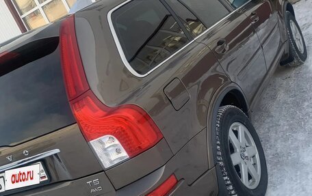 Volvo XC90 II рестайлинг, 2012 год, 1 950 000 рублей, 5 фотография