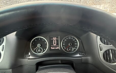 Volkswagen Tiguan I, 2015 год, 1 230 000 рублей, 9 фотография