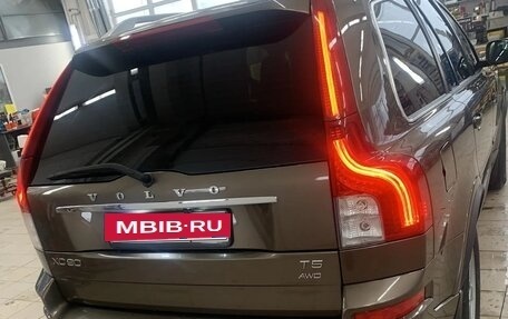 Volvo XC90 II рестайлинг, 2012 год, 1 950 000 рублей, 6 фотография