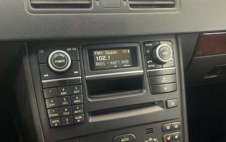 Volvo XC90 II рестайлинг, 2012 год, 1 950 000 рублей, 14 фотография