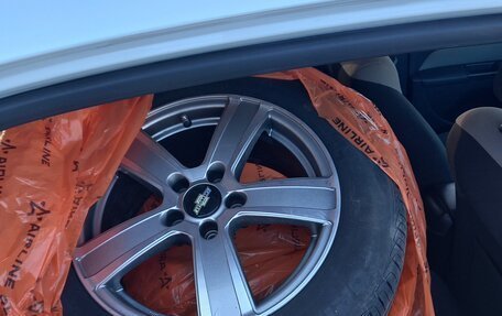 Chevrolet Cruze II, 2012 год, 699 000 рублей, 13 фотография