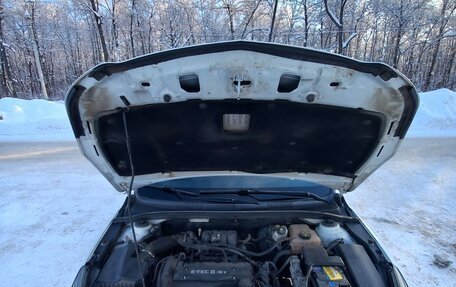 Chevrolet Cruze II, 2012 год, 699 000 рублей, 16 фотография