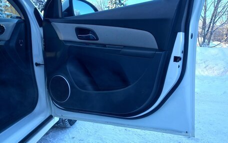 Chevrolet Cruze II, 2012 год, 699 000 рублей, 15 фотография