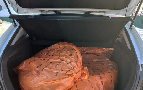 Chevrolet Cruze II, 2012 год, 699 000 рублей, 17 фотография