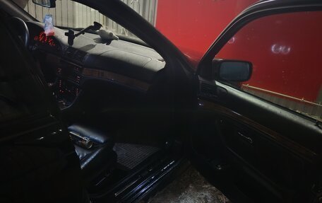 BMW 5 серия, 2000 год, 599 000 рублей, 9 фотография