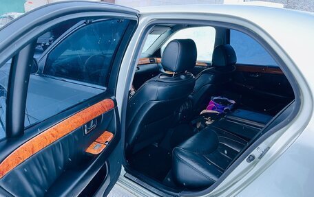 Lexus LS III, 2002 год, 830 000 рублей, 13 фотография