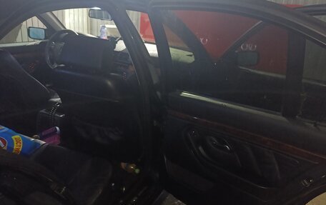 BMW 5 серия, 2000 год, 599 000 рублей, 8 фотография