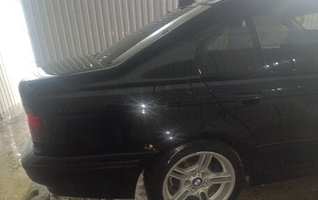 BMW 5 серия, 2000 год, 599 000 рублей, 14 фотография