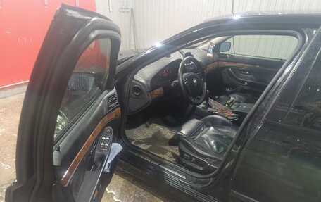 BMW 5 серия, 2000 год, 599 000 рублей, 20 фотография