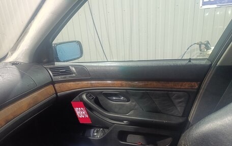 BMW 5 серия, 2000 год, 599 000 рублей, 21 фотография