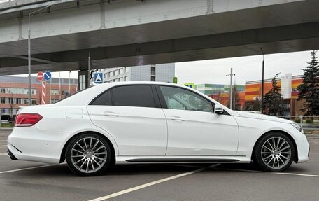 Mercedes-Benz E-Класс, 2013 год, 1 900 000 рублей, 3 фотография