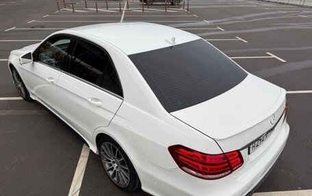 Mercedes-Benz E-Класс, 2013 год, 1 900 000 рублей, 5 фотография