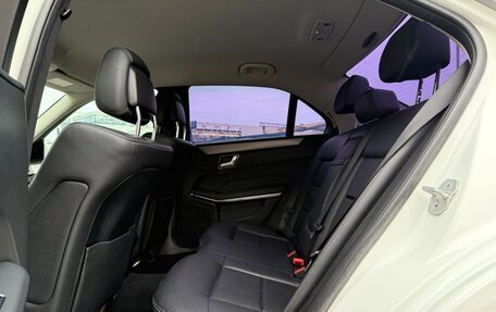 Mercedes-Benz E-Класс, 2013 год, 1 900 000 рублей, 9 фотография