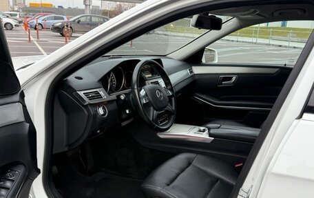 Mercedes-Benz E-Класс, 2013 год, 1 900 000 рублей, 8 фотография