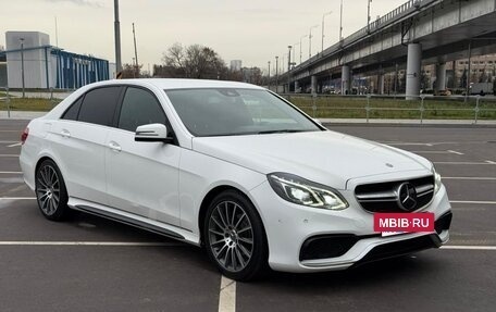 Mercedes-Benz E-Класс, 2013 год, 1 900 000 рублей, 2 фотография