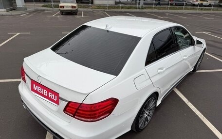 Mercedes-Benz E-Класс, 2013 год, 1 900 000 рублей, 6 фотография