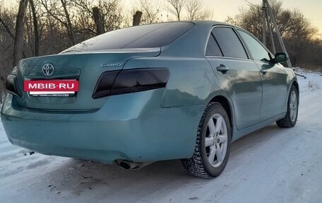 Toyota Camry, 2008 год, 950 000 рублей, 2 фотография