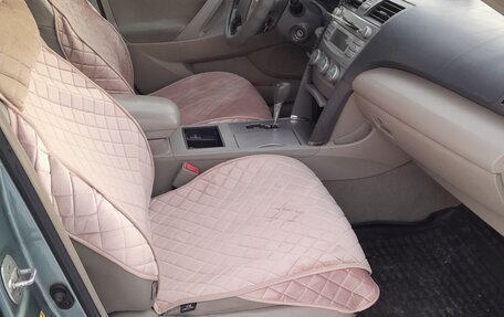 Toyota Camry, 2008 год, 950 000 рублей, 8 фотография