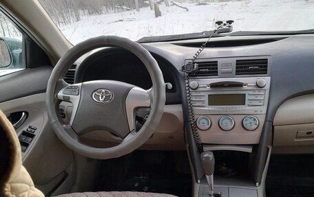 Toyota Camry, 2008 год, 950 000 рублей, 9 фотография