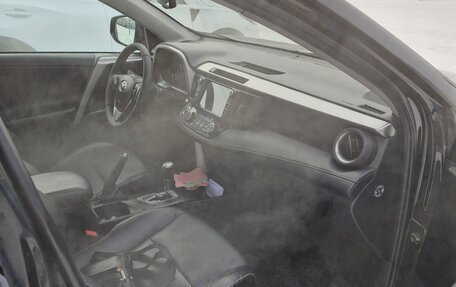 Toyota RAV4, 2017 год, 2 980 000 рублей, 8 фотография