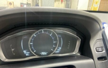 Volvo XC60 II, 2014 год, 1 850 000 рублей, 2 фотография