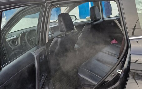 Toyota RAV4, 2017 год, 2 980 000 рублей, 12 фотография